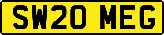 SW20MEG