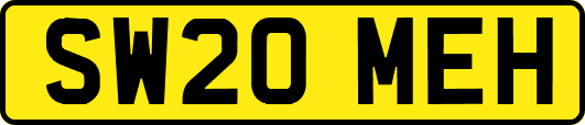 SW20MEH