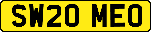 SW20MEO