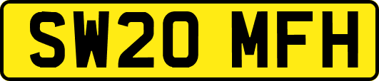 SW20MFH