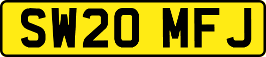 SW20MFJ