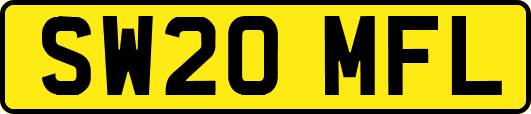 SW20MFL
