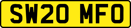 SW20MFO