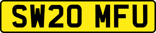 SW20MFU