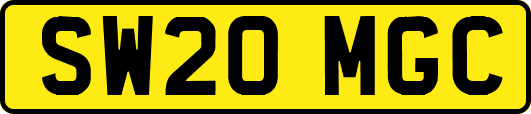 SW20MGC