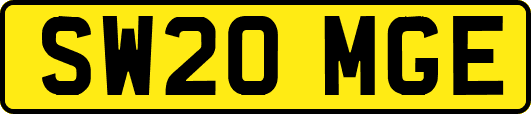 SW20MGE