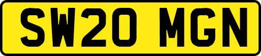 SW20MGN