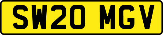 SW20MGV