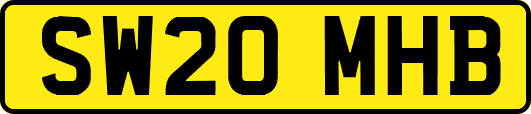 SW20MHB
