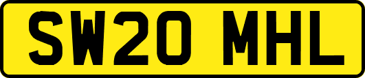 SW20MHL