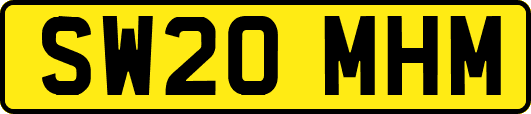 SW20MHM