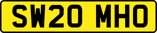 SW20MHO