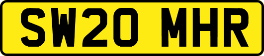 SW20MHR