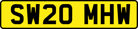 SW20MHW