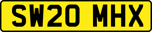 SW20MHX