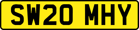 SW20MHY