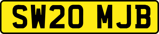 SW20MJB
