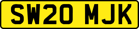 SW20MJK
