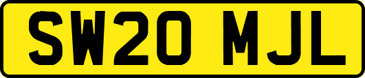 SW20MJL