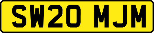 SW20MJM