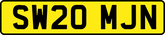 SW20MJN