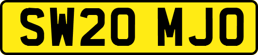 SW20MJO