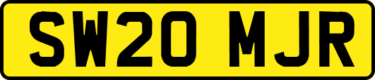 SW20MJR