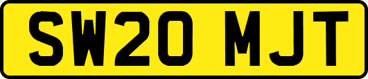 SW20MJT