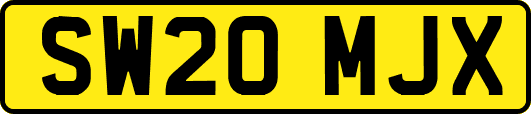 SW20MJX