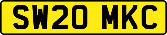 SW20MKC