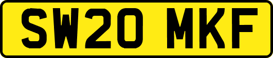 SW20MKF