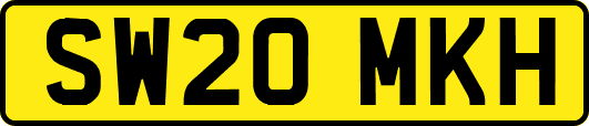 SW20MKH