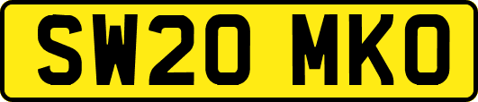 SW20MKO