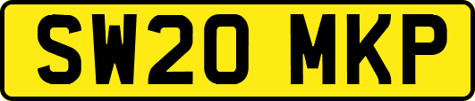 SW20MKP