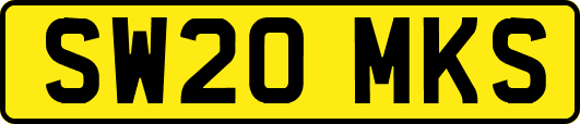 SW20MKS