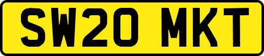 SW20MKT