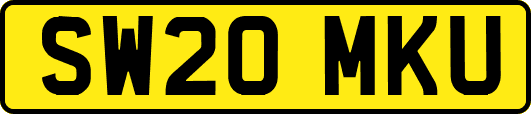 SW20MKU