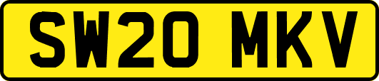 SW20MKV