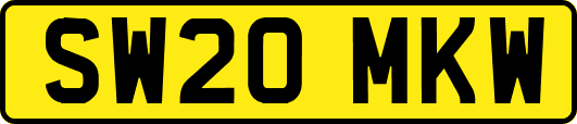 SW20MKW