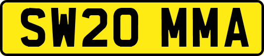 SW20MMA
