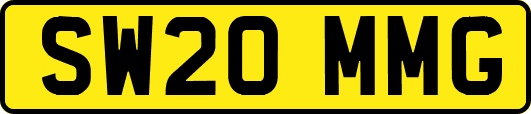 SW20MMG
