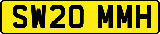 SW20MMH