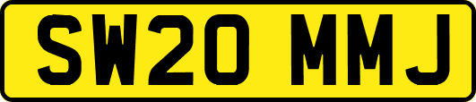 SW20MMJ
