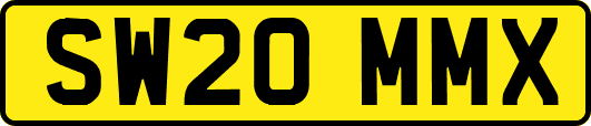SW20MMX