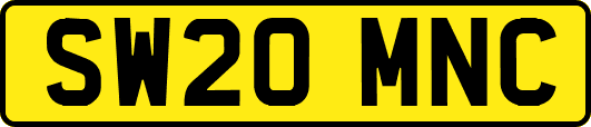 SW20MNC