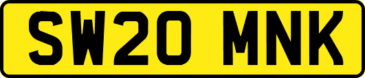 SW20MNK