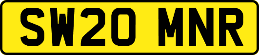 SW20MNR