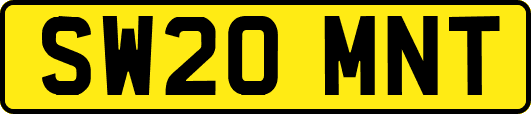 SW20MNT