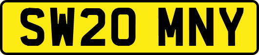 SW20MNY