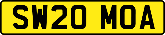 SW20MOA